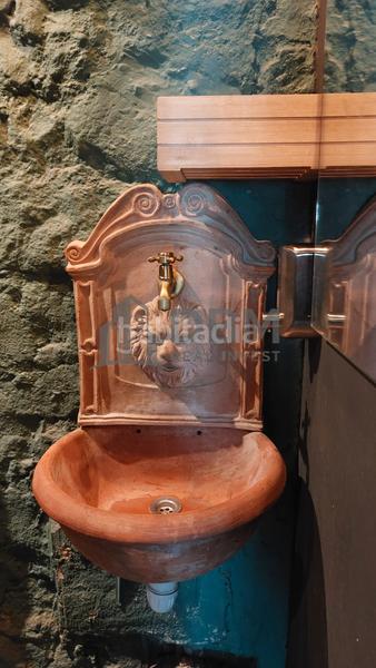 Foto 92185a32-724a-4f18-bca0-786e2bf1f6cd. Traspaso local comercial restaurante en traspaso en ciutat vella, en Barcelona