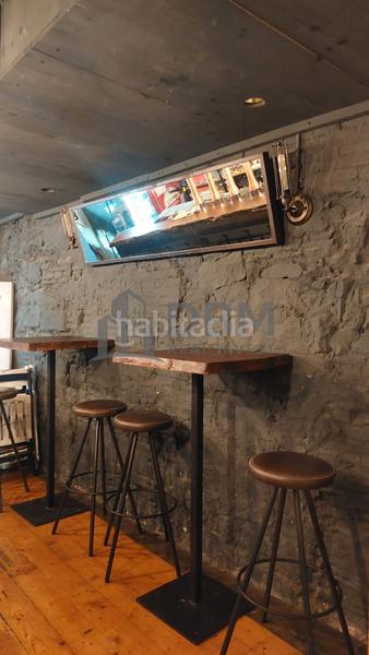 Foto 9c6b8661-bcbe-4fac-a5cb-6461f25f2673. Traspaso local comercial restaurante en traspaso en ciutat vella, en Barcelona