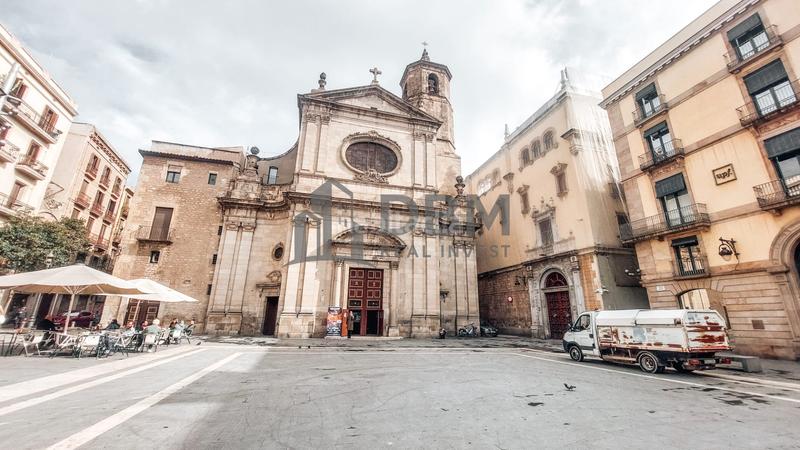 Foto 13a803ce-2d95-464a-8df1-d9a2cc68b02b. Lloguer oficina amb calefacció a Gòtic Barcelona
