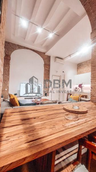 Foto 0bcbaff2-df1b-4eed-b038-08720f581eb6. Location bureau avec chauffage dans Gòtic Barcelona