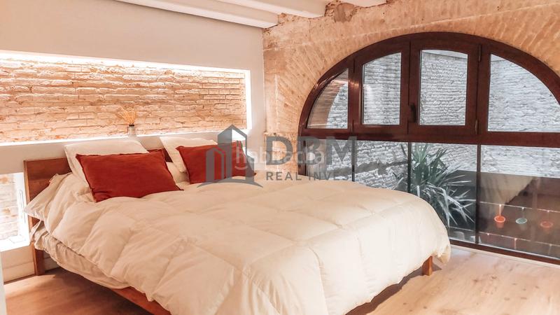 Foto 520a4dca-3a3c-435e-9fc9-ce6aff1fdcef. Location bureau avec chauffage dans Gòtic Barcelona