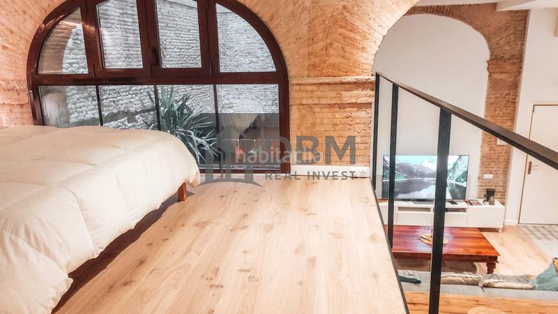 Foto e6634aab-6fe4-4d4a-86af-7e394b75d9f0. Location bureau avec chauffage dans Gòtic Barcelona