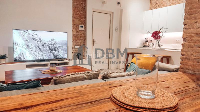 Foto d49b3e32-da72-4fb1-b5fd-e94e05222502. Miete büro mit heizung in Gòtic Barcelona