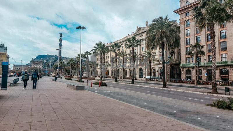 Foto e4ae4f0c-2de6-41d8-ac5a-e157ca051fb9. Rent office space with heating in Gòtic Barcelona