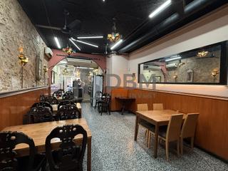 Business premise in Hostafrancs