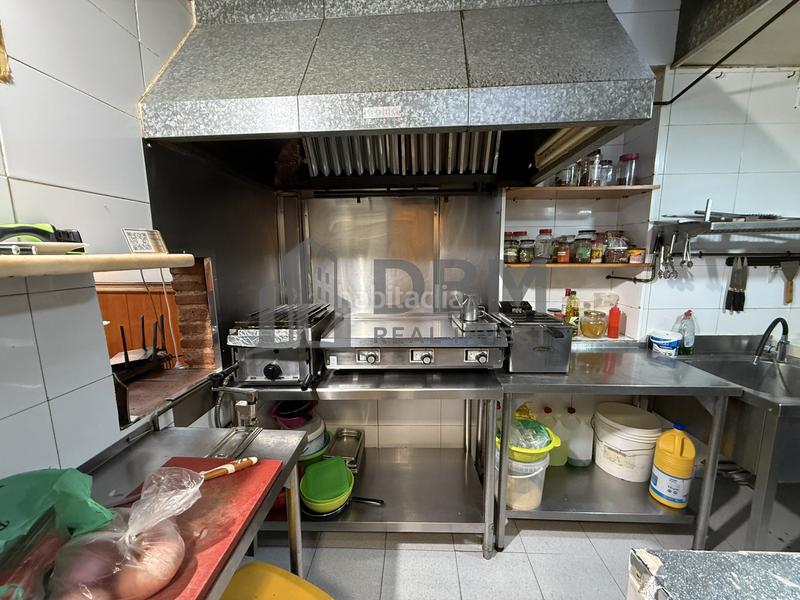 Foto a9611ca1-908f-420b-92ac-23117df554d8. Traspàs local comercial amb calefacció a Hostafrancs Barcelona