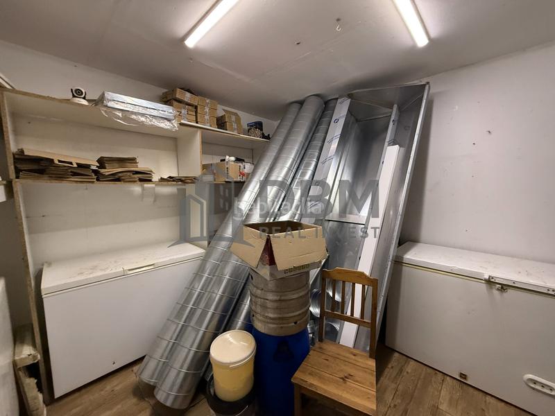 Foto b9ead6d6-aebe-4a3e-88d2-3bde7c147156. Umzug geschäftsraum mit heizung in Hostafrancs Barcelona