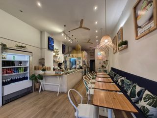Local Comercial en Dreta de l´Eixample