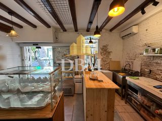 Local Comercial en Barceloneta