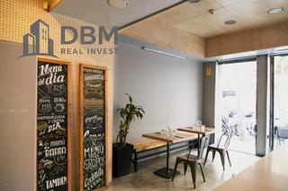 Traspàs Local Comercial  Carrer d'aribau. Restaurante de 280m2 con terraza en calle aribau, barcelona