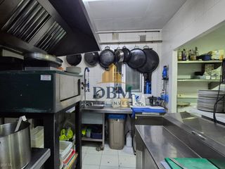 Local Comercial a Carrer de Bailèn