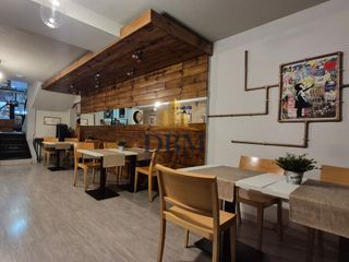 Business premise in Avinguda Diagonal