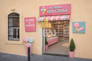Local Comercial en St. Pere - Sta. Caterina - El Born