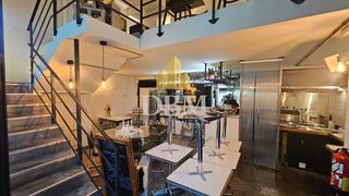 Local Comercial en Carrer del Taulat