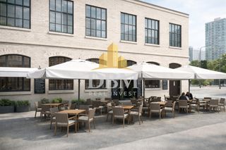 Local Comercial en Poblenou