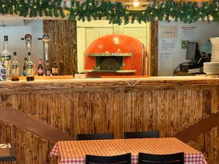 Pas-de-porte Local commercial à Hostafrancs. Traspaso restaurante pizzería con horno de leña en sants, barcel
