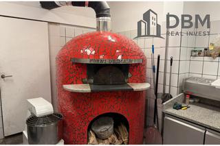 Traspàs Local Comercial a Hostafrancs. Traspaso restaurante pizzería con horno de leña en sants, barcel