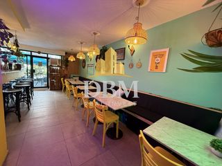 Local Comercial en El Parc i la Llacuna del Poblenou