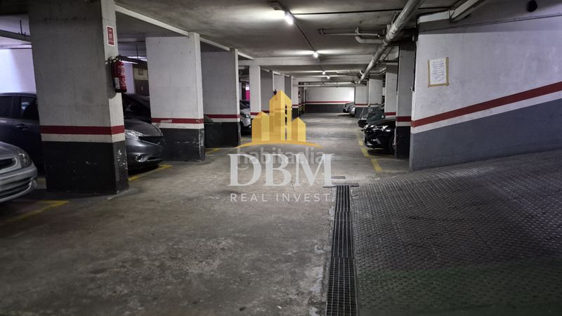 Foto 98953c3b-bff1-4aef-ae9b-9c9c7d864b45. Aparcament cotxe a Sants Barcelona