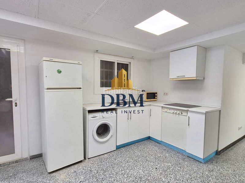 Foto df59debd-c4ce-402f-ba1d-18c67226902a. Pis a Sant Antoni Barcelona