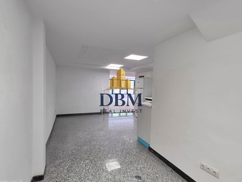 Foto e29eb4d4-a07c-491a-949e-59ab7a3a3b6d. Pis a Sant Antoni Barcelona