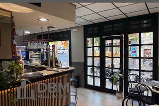 Umzug Geschäftsraum in Baix Guinardó. Bar restaurante con terraza en baix guinardó, barcelona