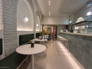 Local Comercial en St. Pere - Sta. Caterina - El Born