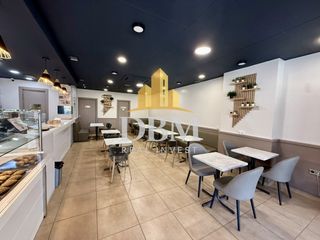 Local Comercial a Sant Ramon - Maternitat