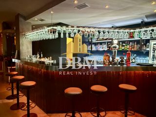 Transfer Business premise in Vila de Gràcia. Bar, bar de copas en traspaso en vila de gràcia, barcelona