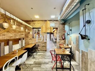 Local Comercial en Sant Antoni