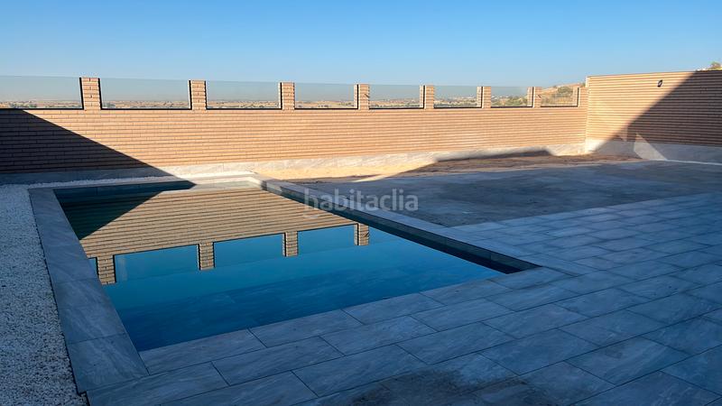 Foto 7e4ca446-acc3-4763-8ff7-87cef637062c. Chalet 228m<sup>2</sup> con parcheggio piscina in Zona Europa Arroyomolinos