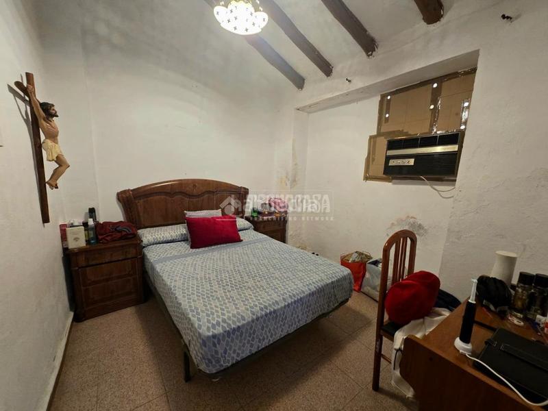 Foto a2e11b39-f87d-405b-9f47-1f5f31bedacc. Casa aparellada a Morón de la Frontera