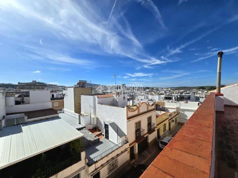 Foto 05ca9327-97f2-496d-9615-ccc3244844e1. Casa bifamiliare in Morón de la Frontera