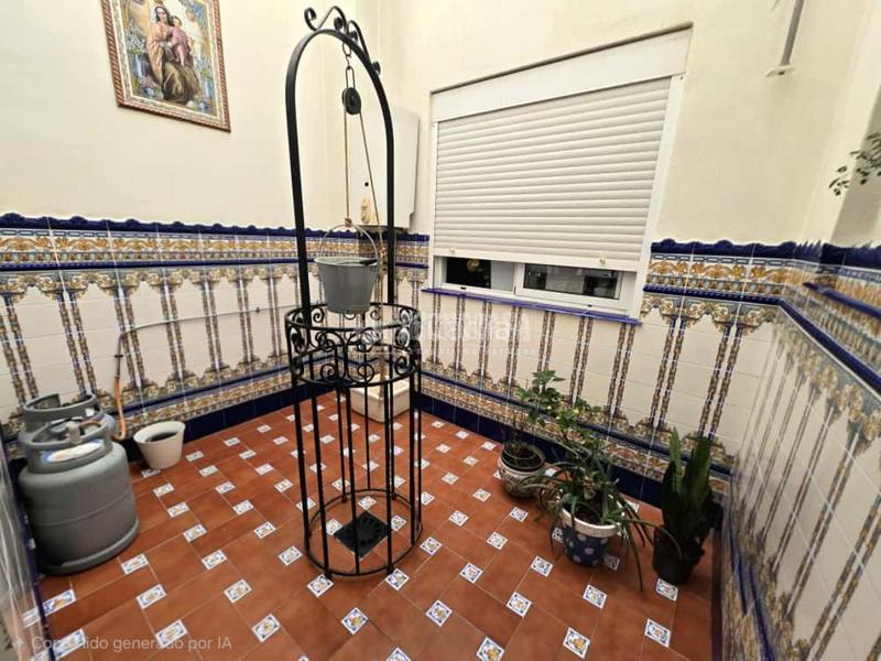 Foto 84547637-1424-423b-aa1e-a06bd6cde8cb. Casa bifamiliare in Morón de la Frontera