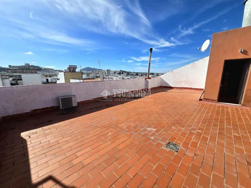 Foto a737304e-49ab-454a-b287-10d85ade0ef5. Casa bifamiliare in Morón de la Frontera