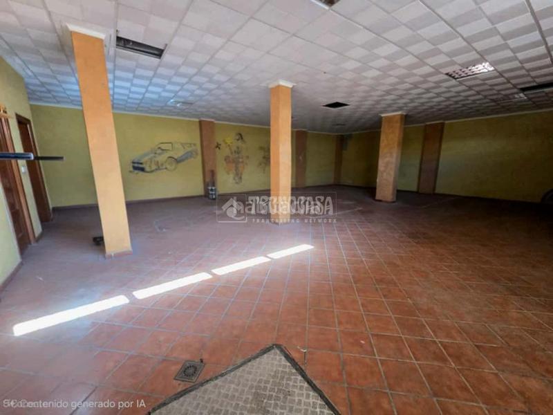 Foto f06cb44c-4584-4d7c-ae04-233368e20993. Casa bifamiliare in Morón de la Frontera