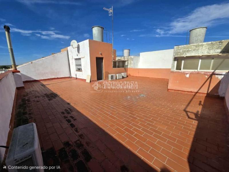 Foto f32ae584-3887-4f49-8f1e-89800d1b80b9. Casa bifamiliare in Morón de la Frontera