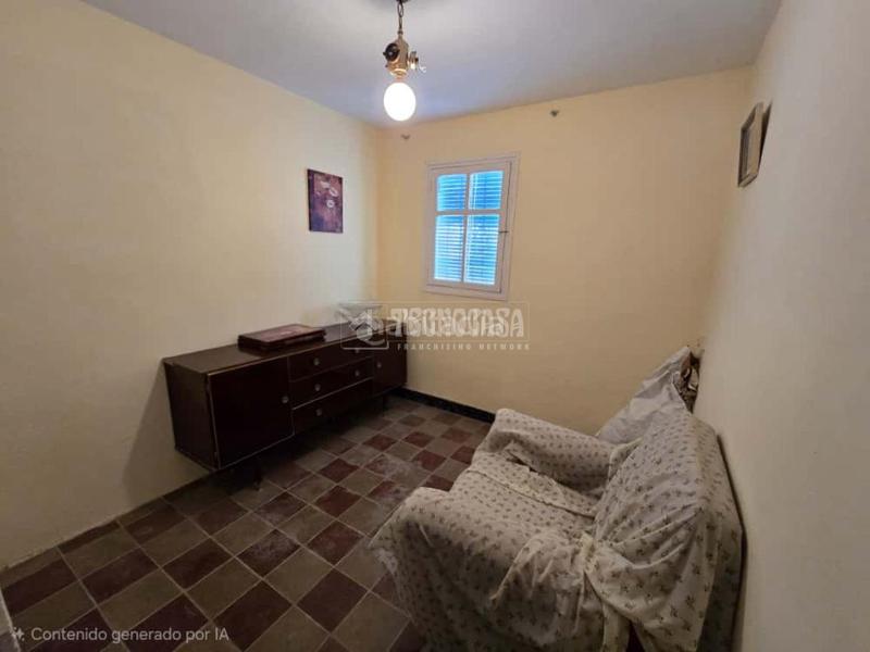 Foto 581b3a67-f0b0-4fed-b85a-fe36f8951483. Casa aparellada a Morón de la Frontera