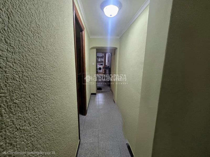Foto 17f4d897-733c-442b-8698-752068900488. Casa aparellada a Morón de la Frontera