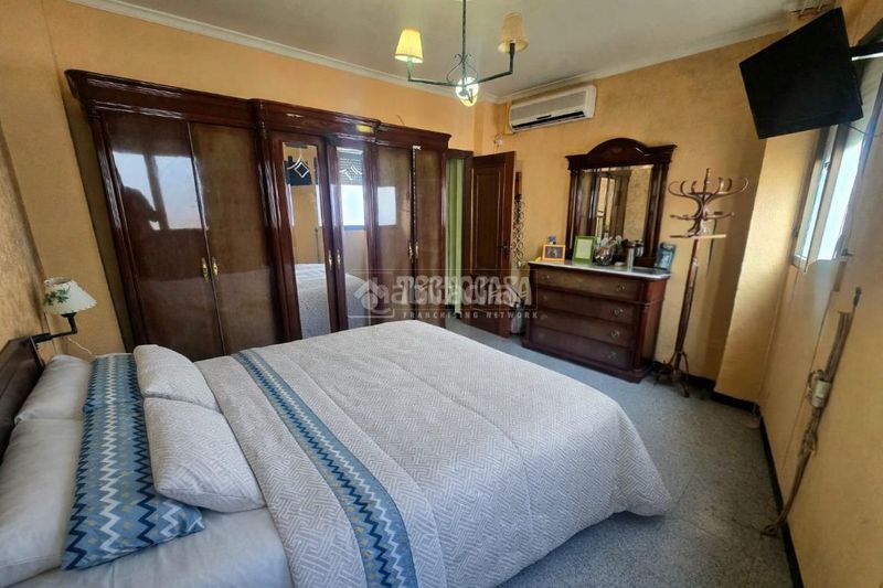 Foto c408d80e-6d71-4498-a3dc-08d32927d0af. Casa aparellada a Morón de la Frontera