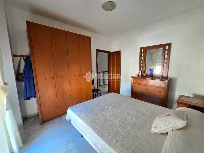Foto e9b599ab-e58b-468d-be1c-e3f0a5ad6aaf. Casa aparellada a Morón de la Frontera