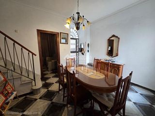 Towny house in Morón de la Frontera. Casa en venta en morón de la frontera