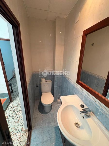 Foto 3f509774-0e4b-43e6-840f-dc86b293991e. Casa aparellada a Morón de la Frontera