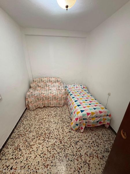 Foto de0672b9-8549-4343-97ed-f97f251c638e. Casa aparellada a Morón de la Frontera