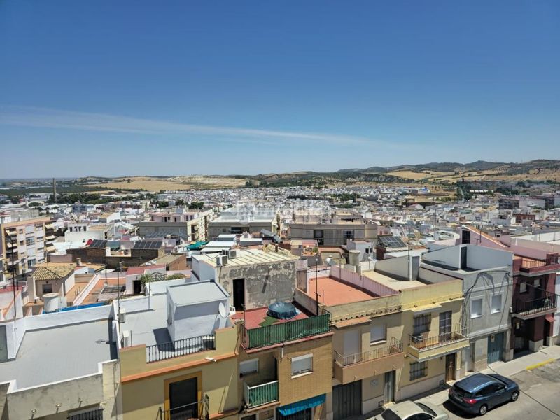 Foto b808ba97-d634-4345-9fae-b714952bdb42. Pis a Morón de la Frontera