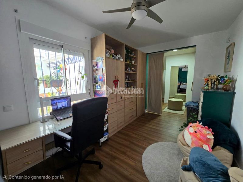 Foto 7a5d067b-0d40-4563-83b9-abf03237901e. Casa aparellada a Montellano