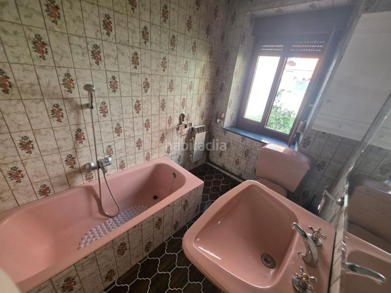 Foto 14116892-de55-4657-b5d1-a4b88e6bd508. Casa adossada amb calefacció aparcament a Judimendi Vitoria - Gasteiz
