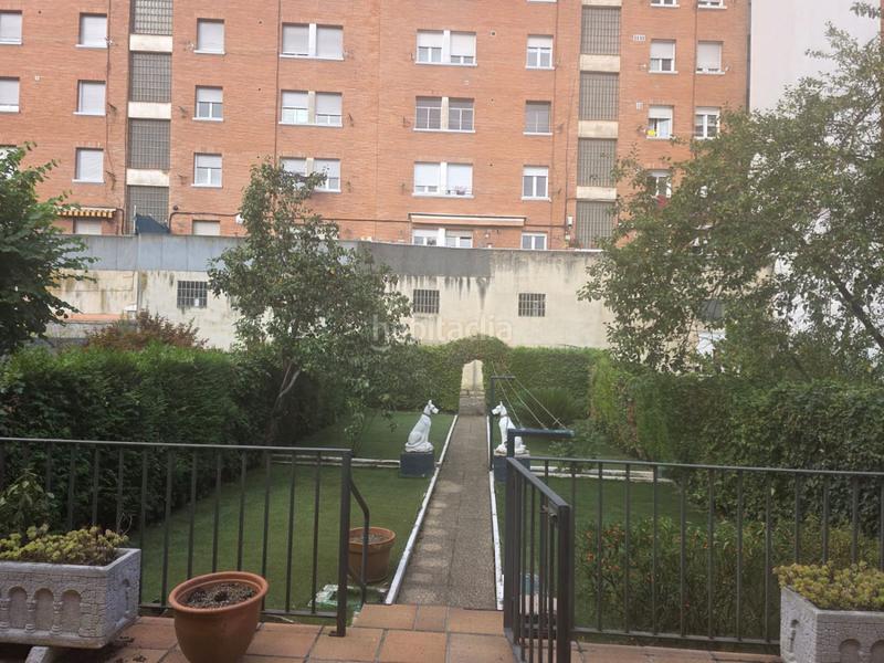 Foto 4b5d223c-6200-473e-b836-9f985bbb6246. Casa adossada amb calefacció aparcament a Judimendi Vitoria - Gasteiz