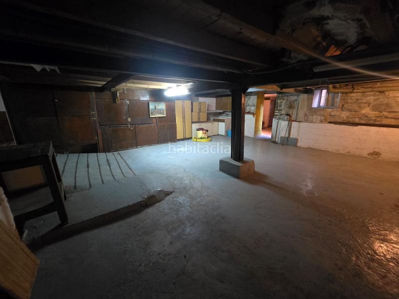 Foto 5d9b48db-1273-4381-871b-bcfaa2a32c1a. Casa adossada amb calefacció aparcament a Judimendi Vitoria - Gasteiz
