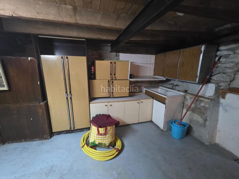Foto 62f924ae-eeaf-4c2e-be59-0ce2a97dc8dd. Casa adossada amb calefacció aparcament a Judimendi Vitoria - Gasteiz